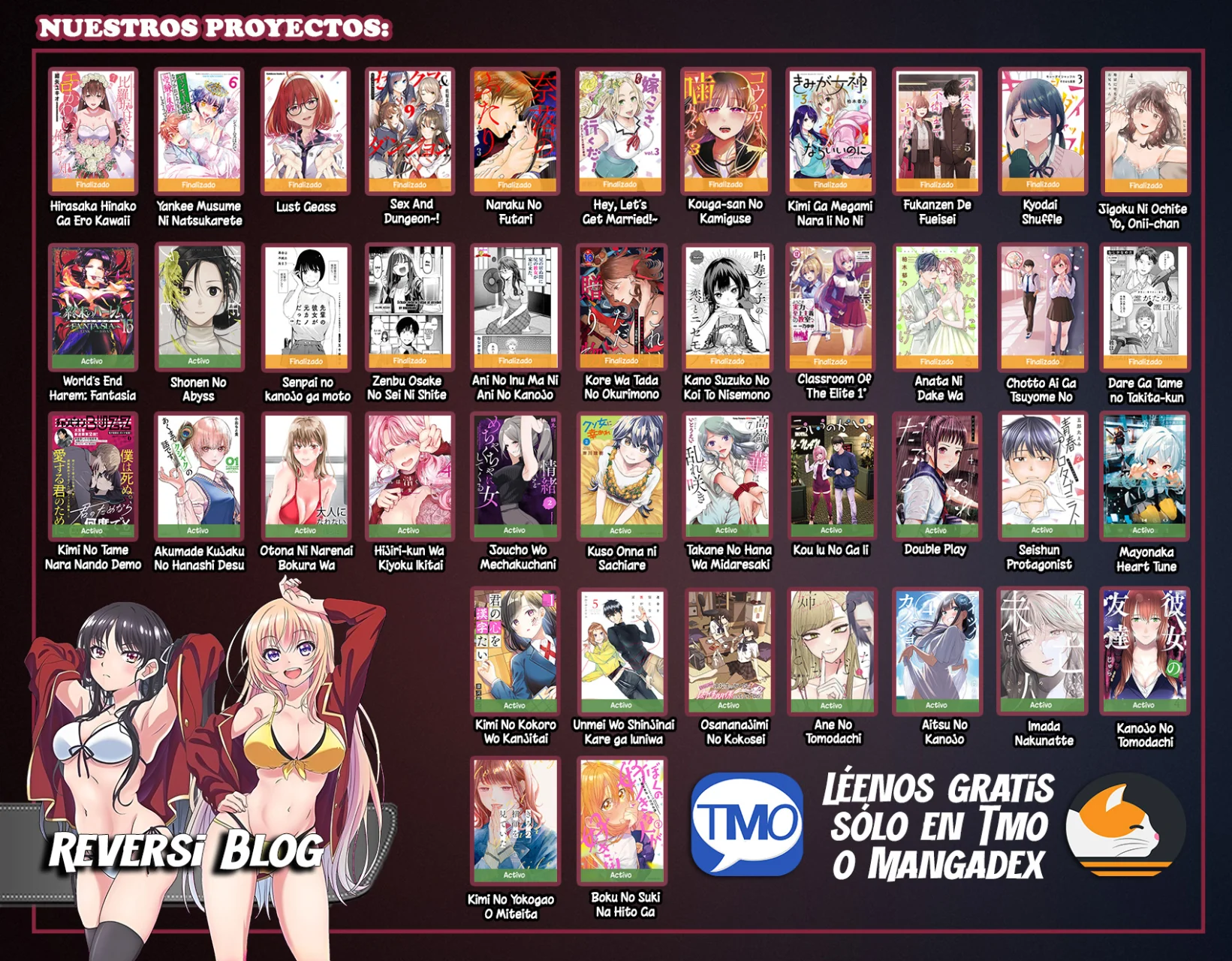 Página 34 del Manga
