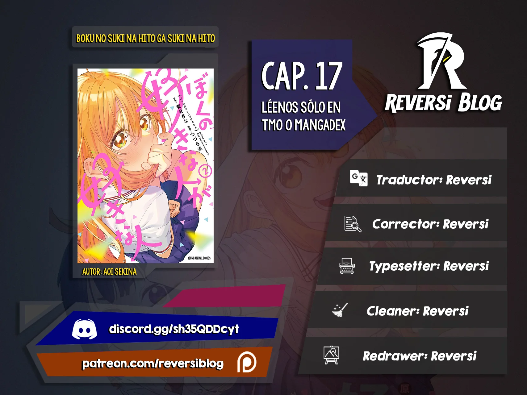 Página 37 del Manga