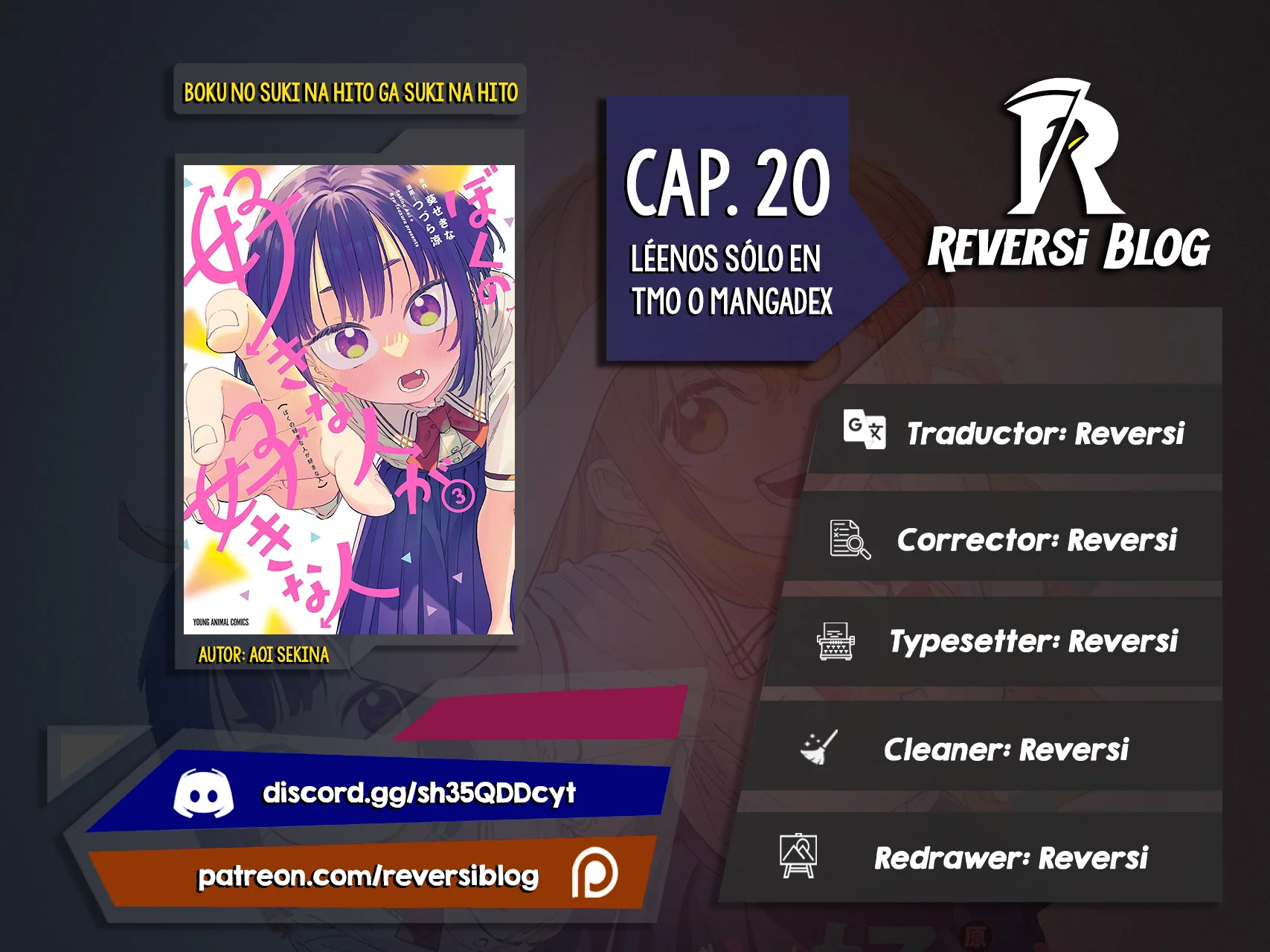 Página 37 del Manga