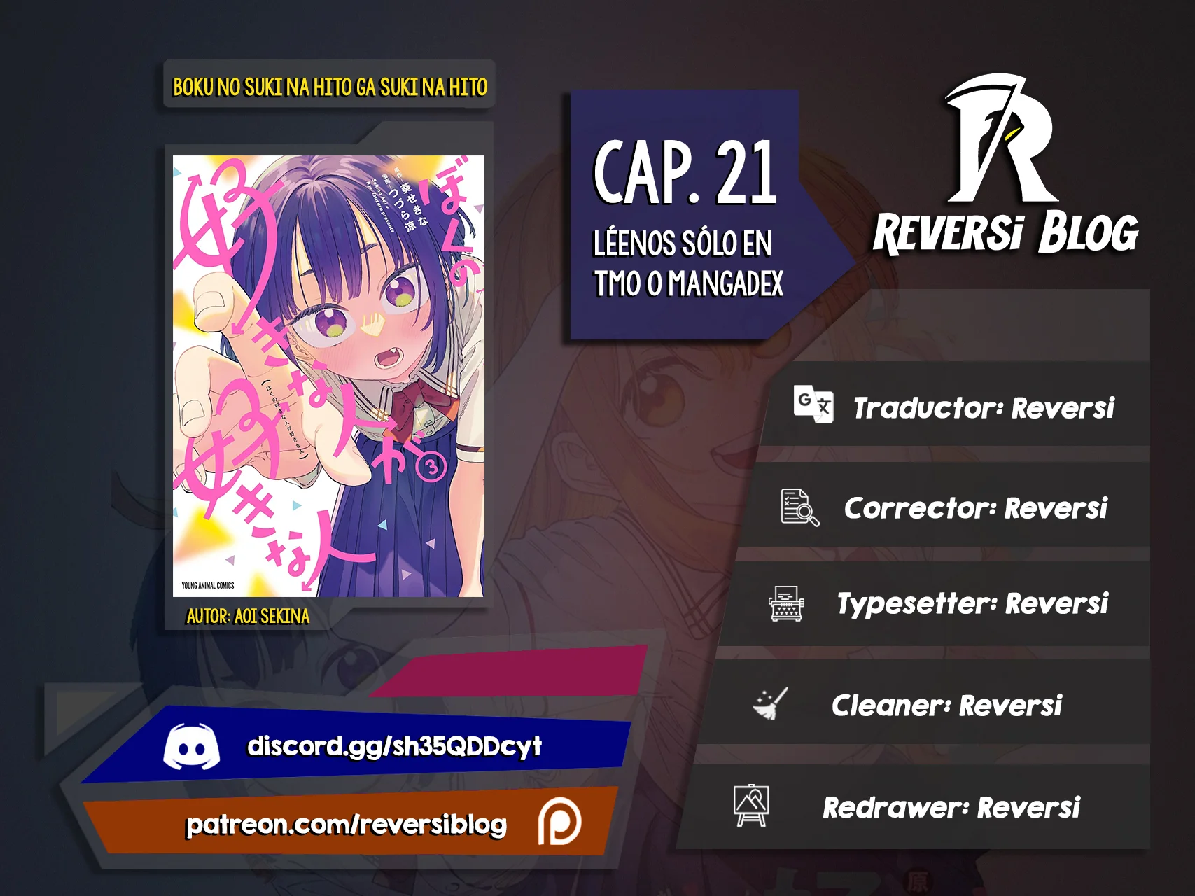 Página 37 del Manga