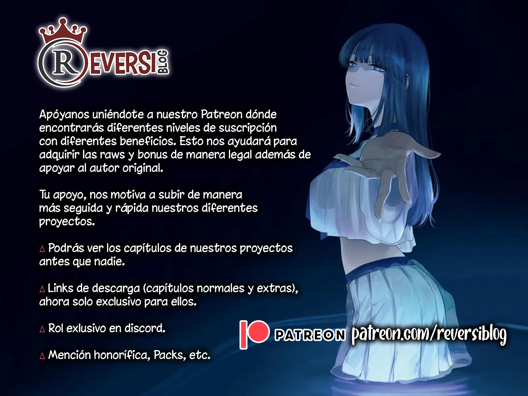 Página 34 del Manga