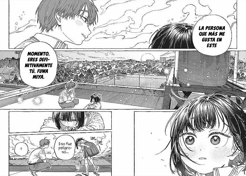 Página 32 del Manga