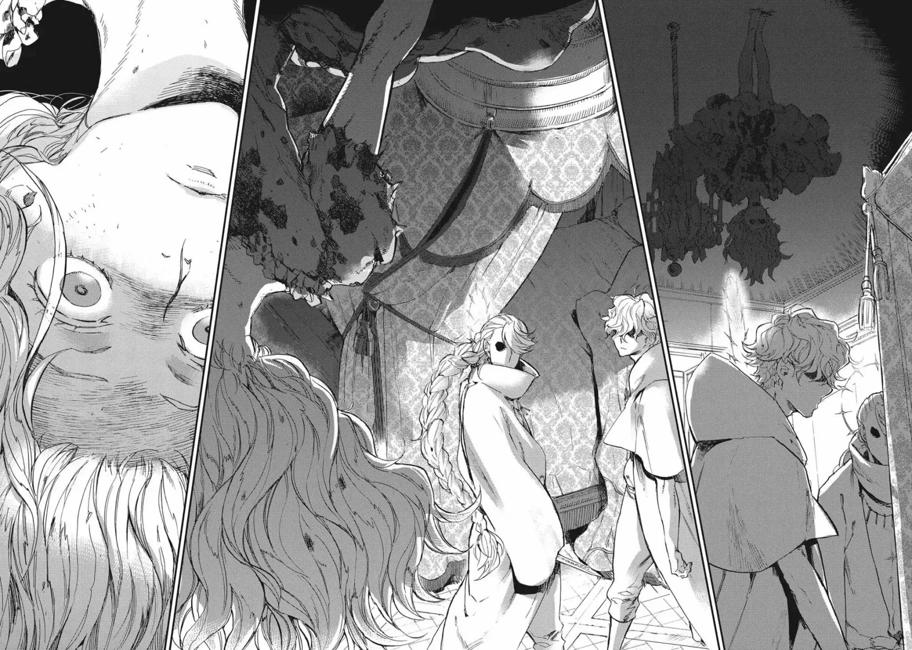 Página 39 del Manga