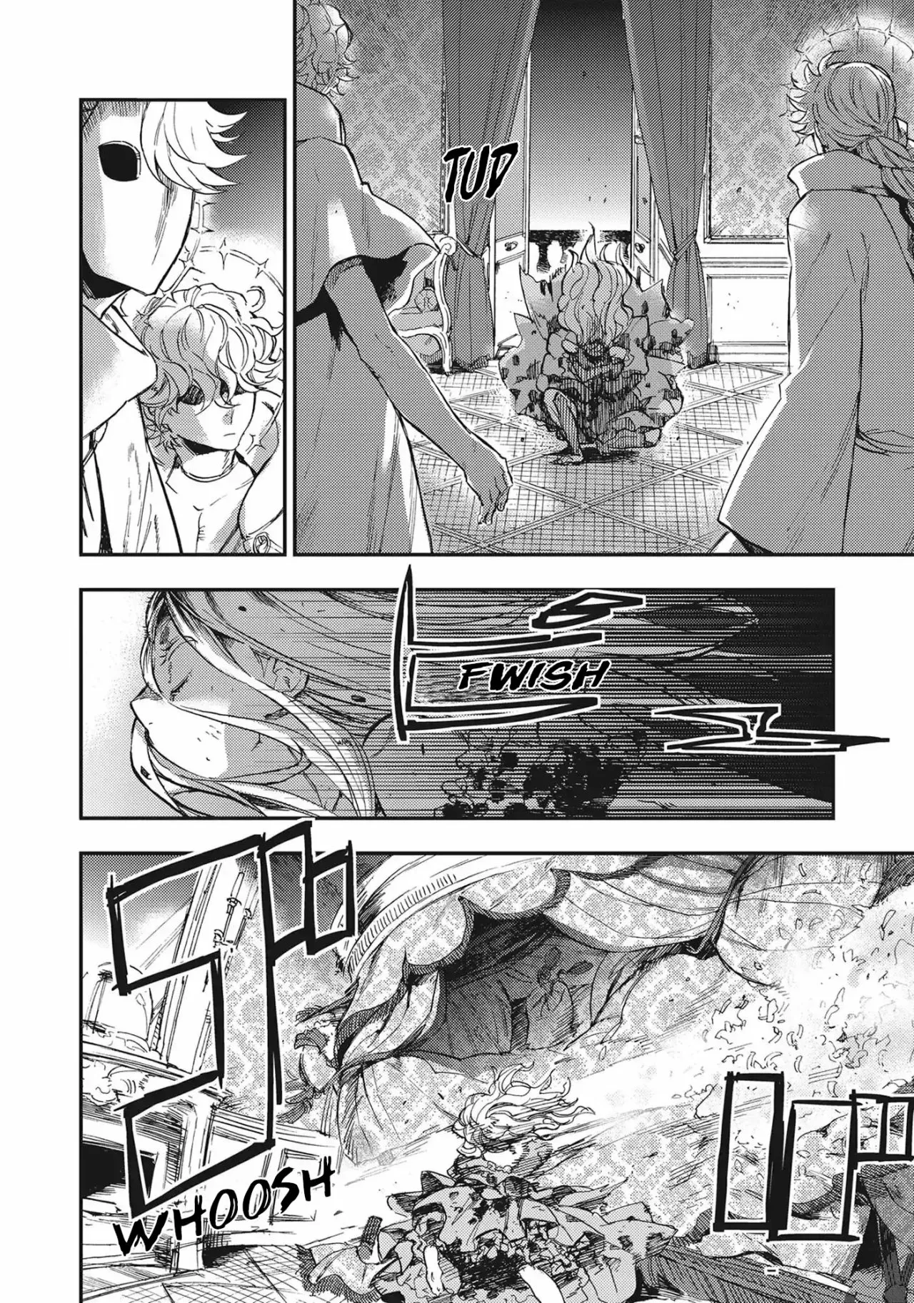 Página 40 del Manga