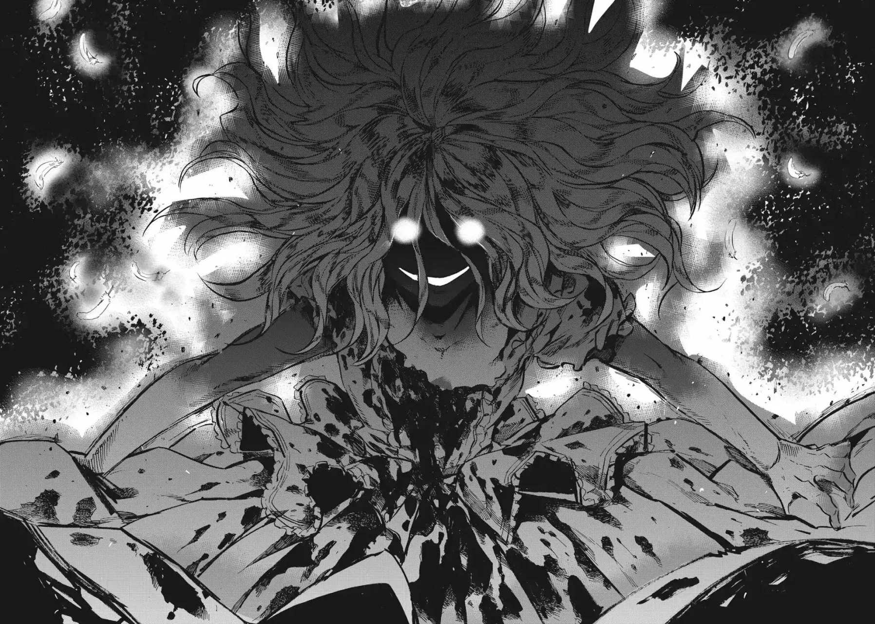 Página 42 del Manga