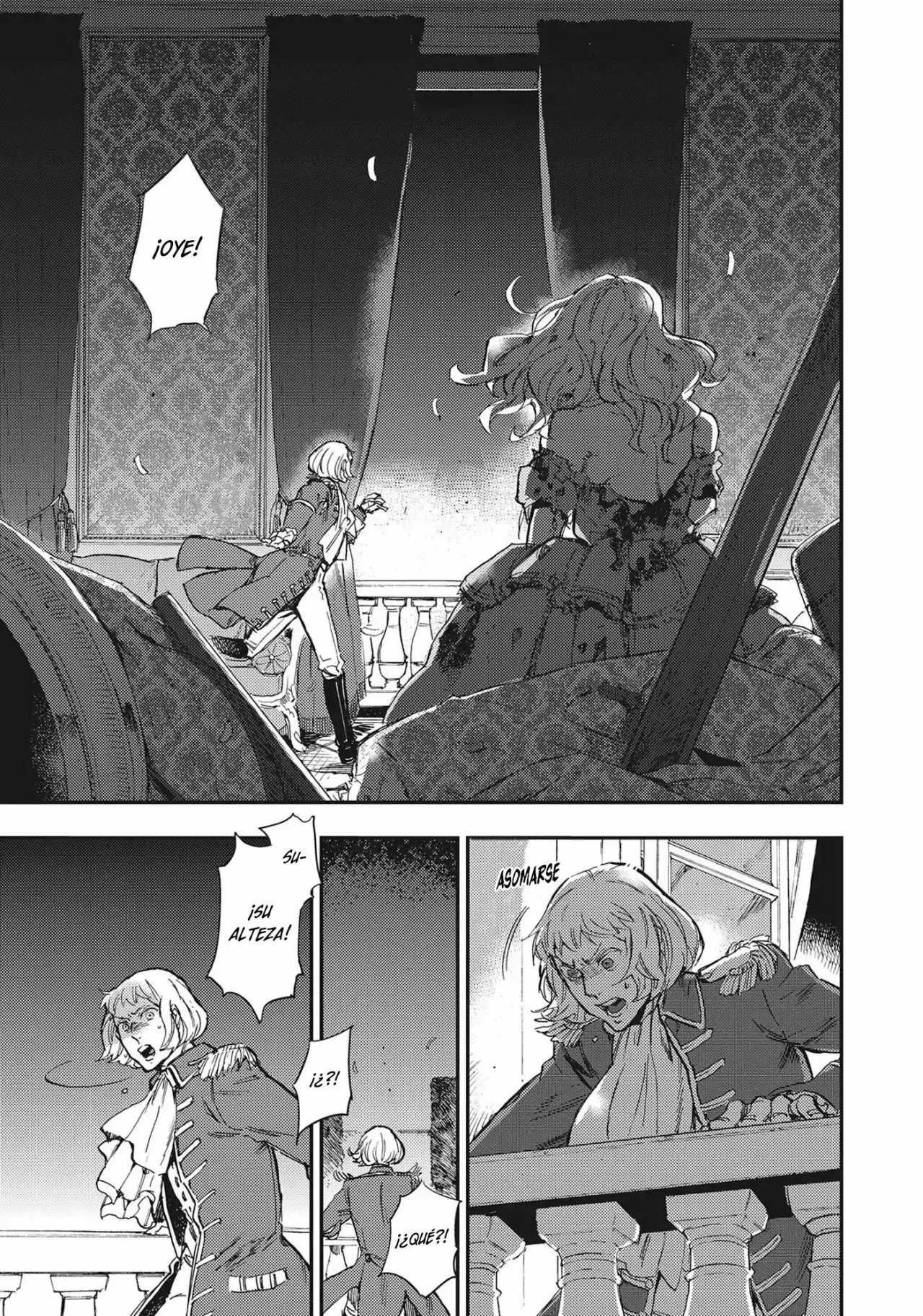 Página 44 del Manga