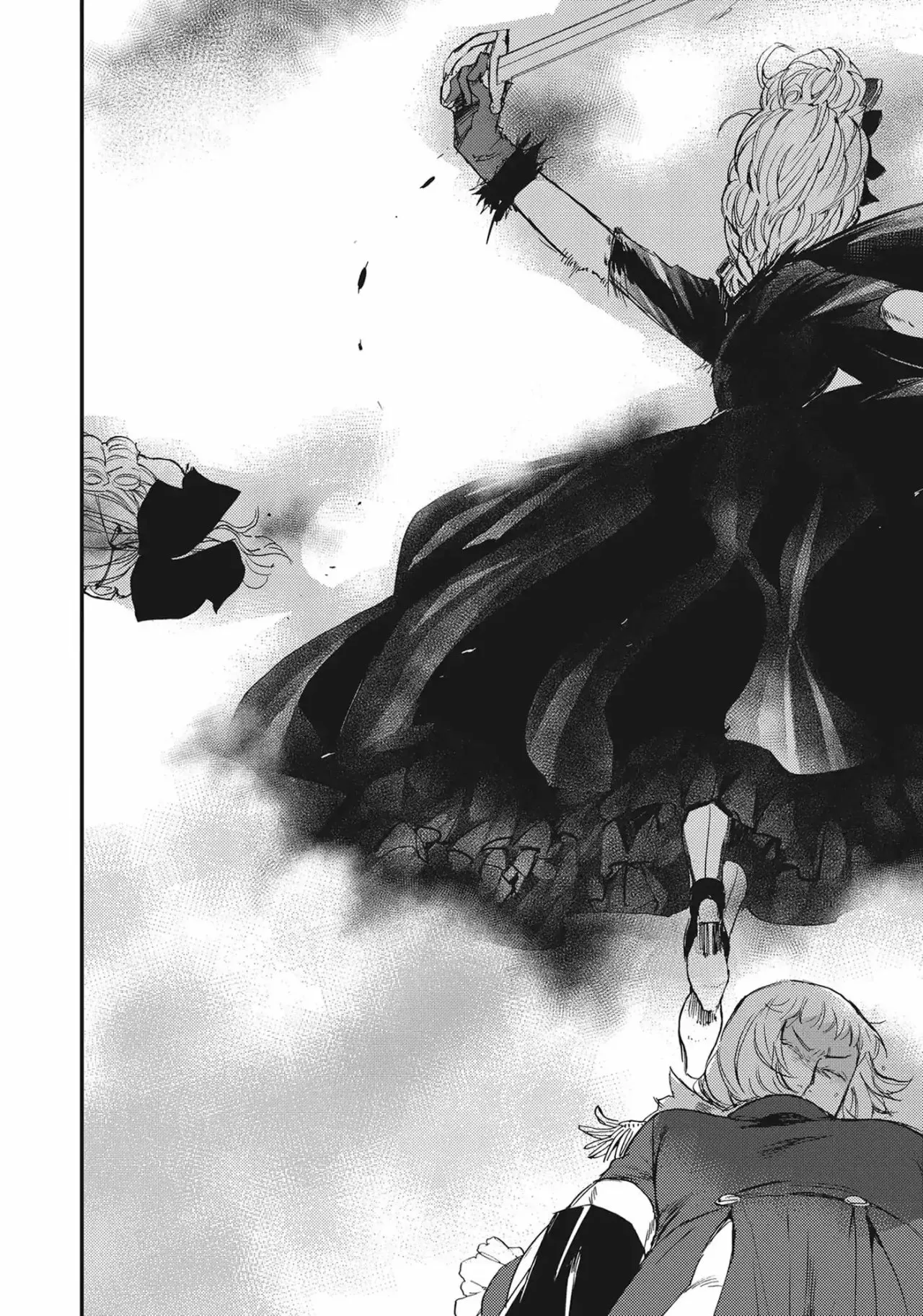 Página 30 del Manga