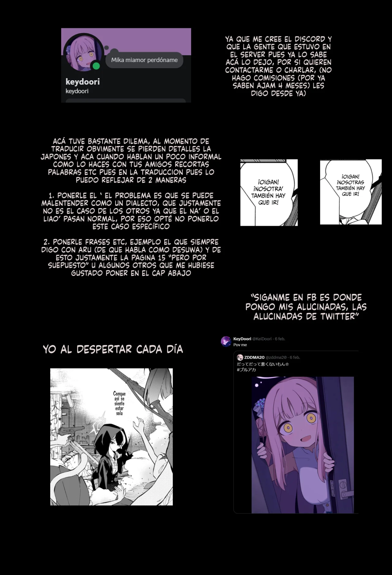 Página 35 del Manga