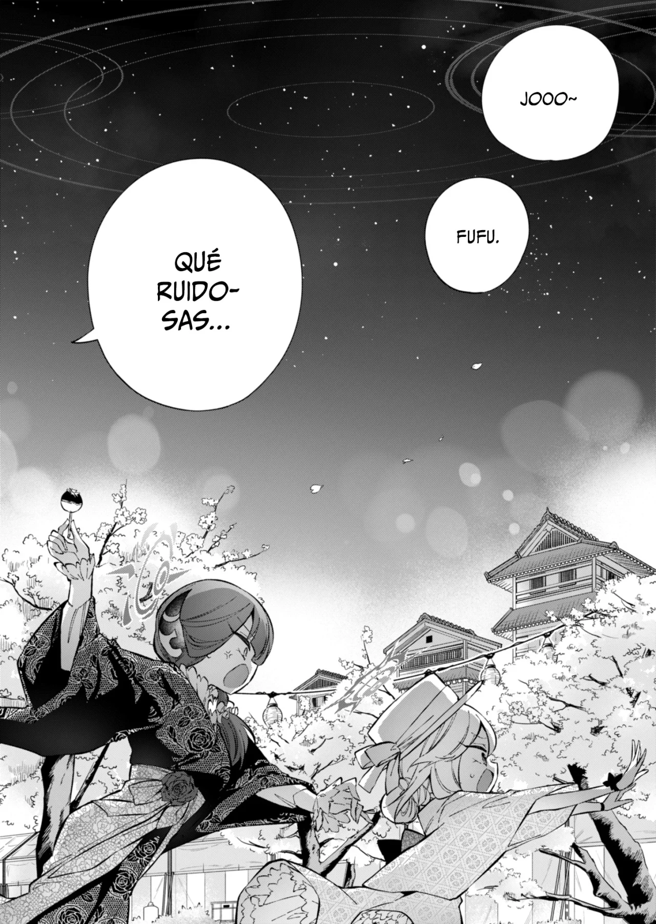 Página 38 del Manga