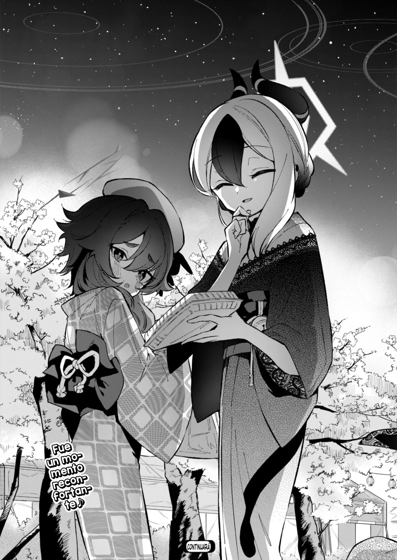 Página 39 del Manga