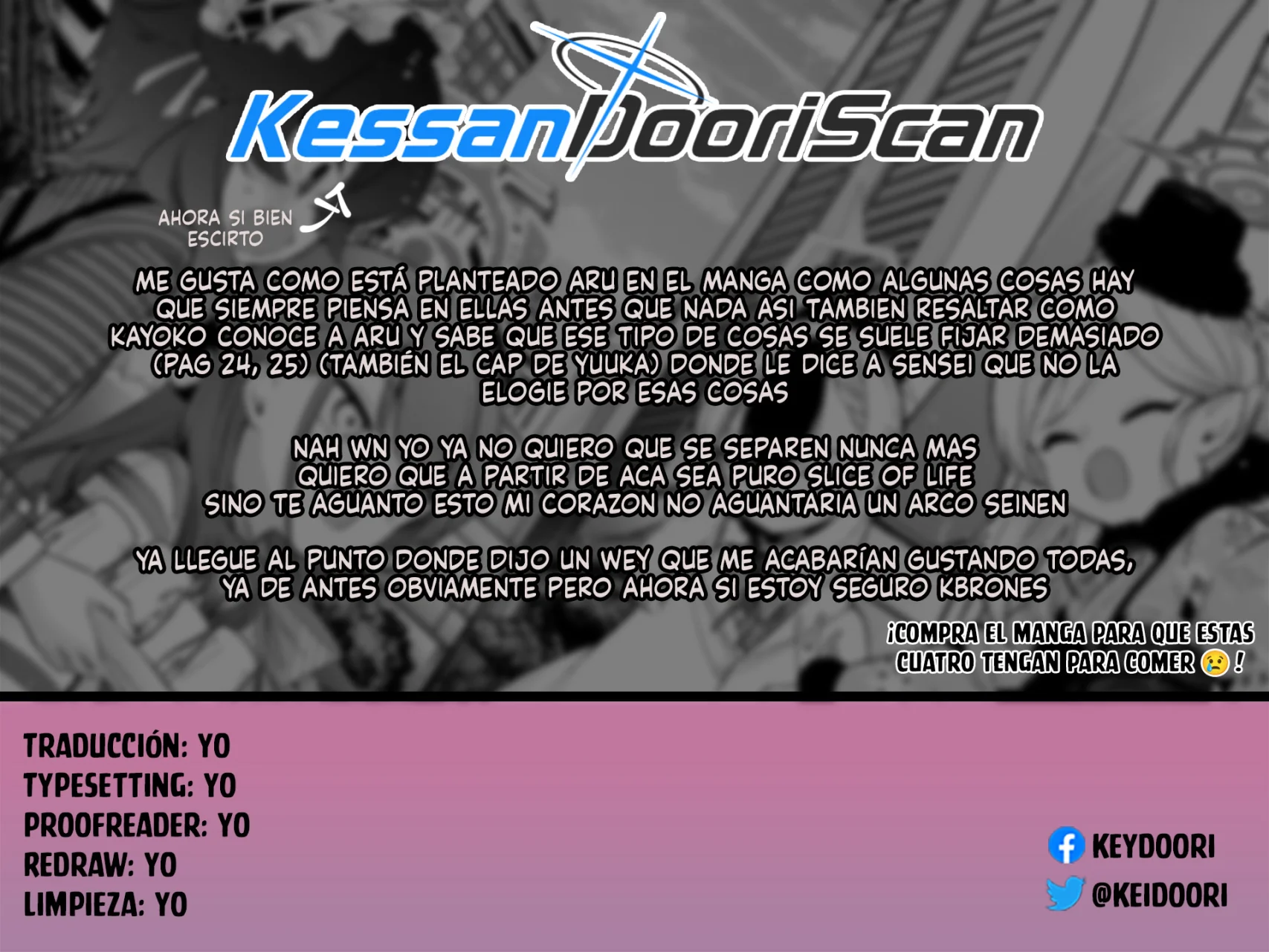 Página 40 del Manga