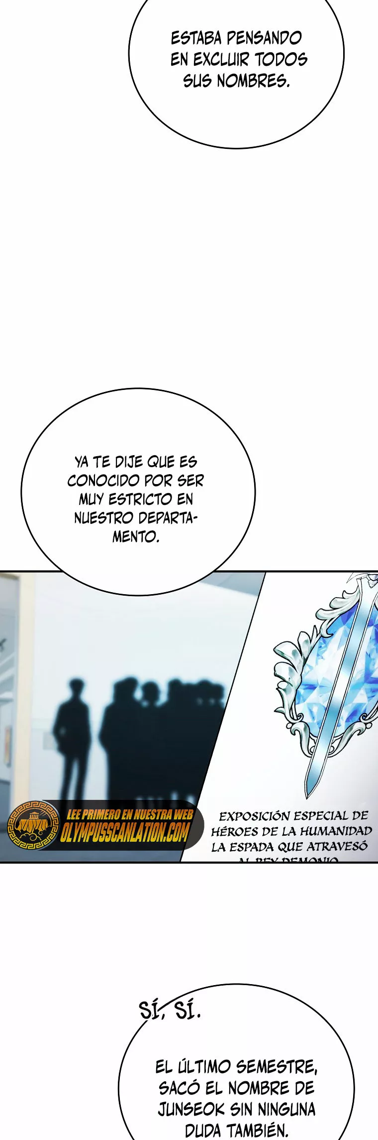 Página 34 del Manga