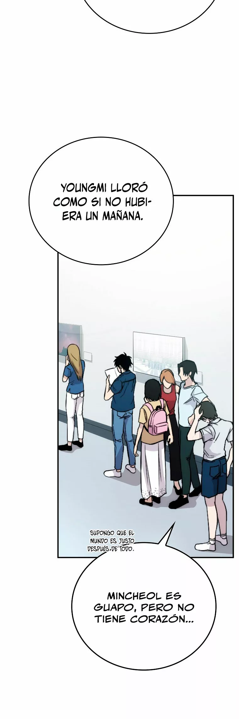 Página 35 del Manga