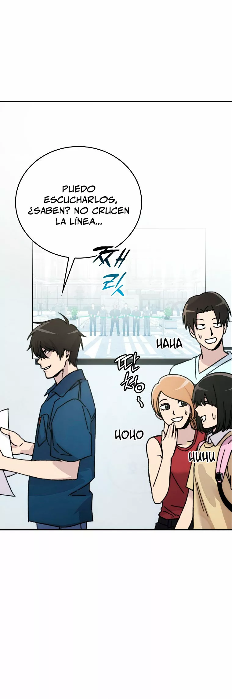 Página 36 del Manga