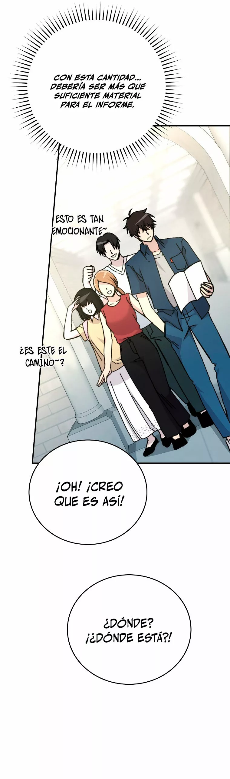 Página 42 del Manga