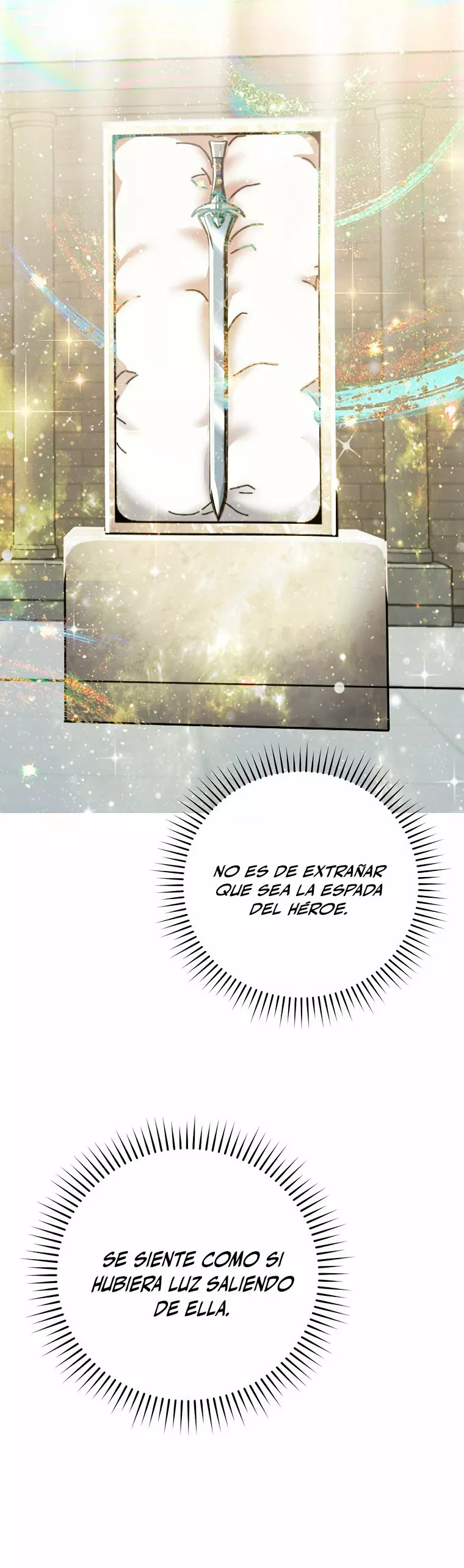 Página 45 del Manga