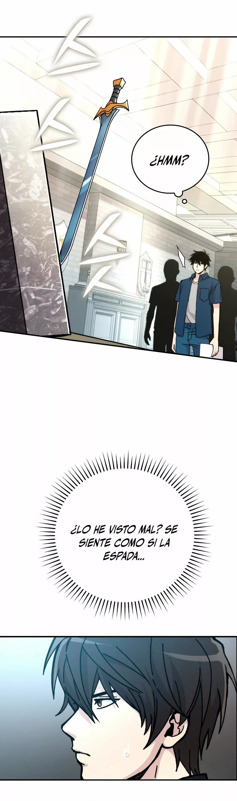 Página 46 del Manga