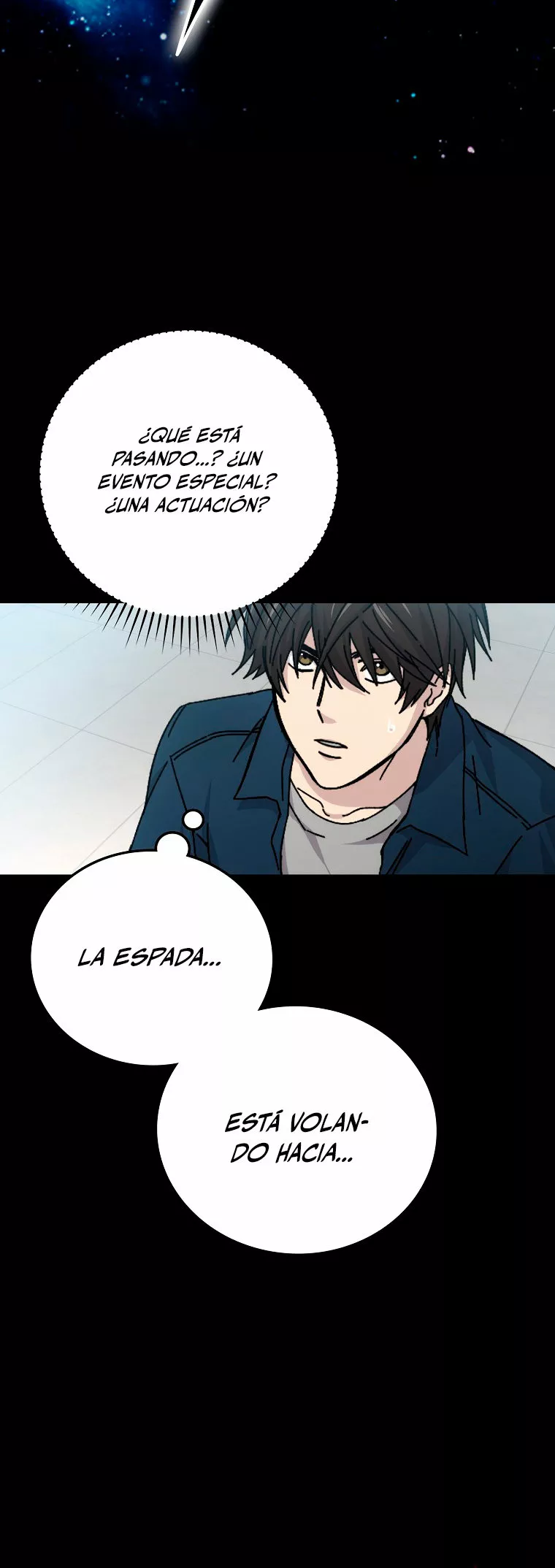 Página 49 del Manga