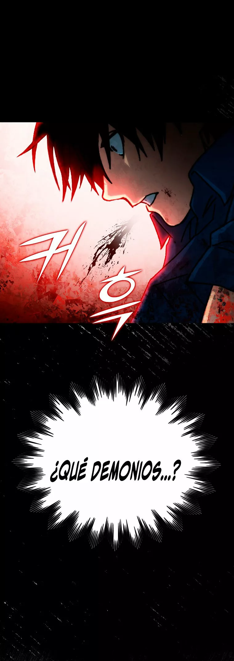 Página 51 del Manga