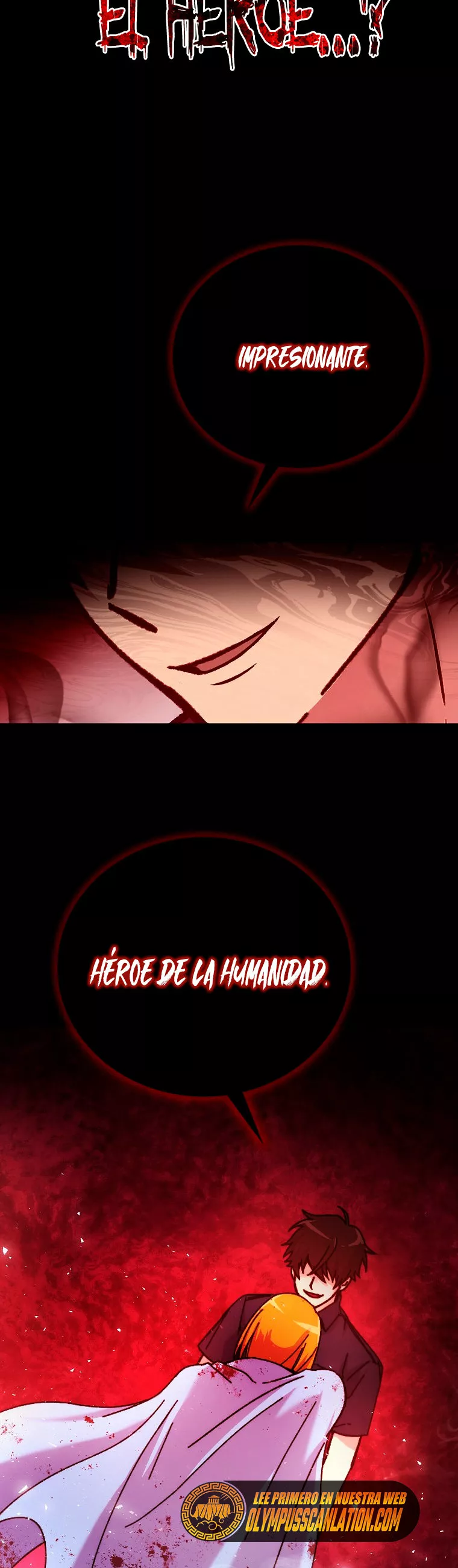 Página 54 del Manga