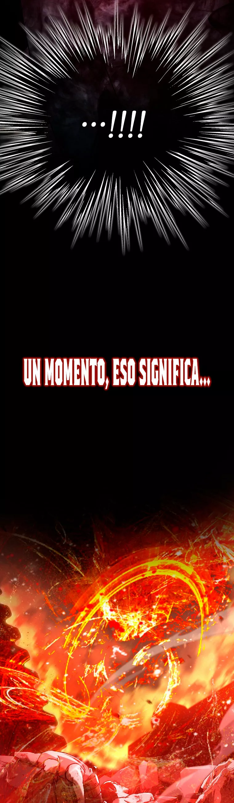 Página 58 del Manga