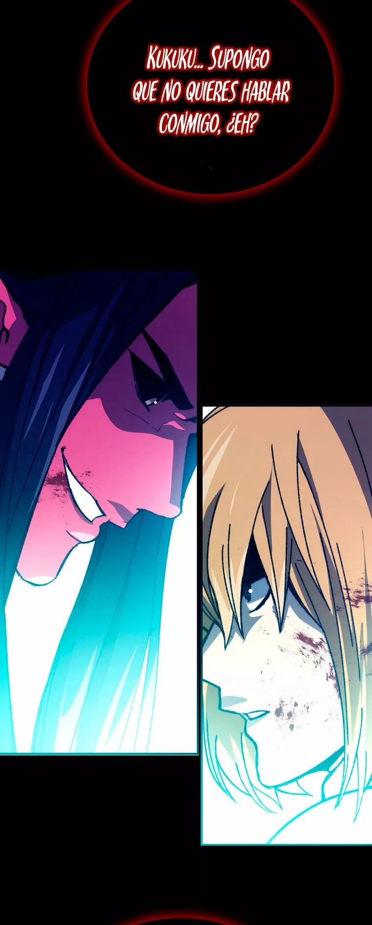 Página 62 del Manga