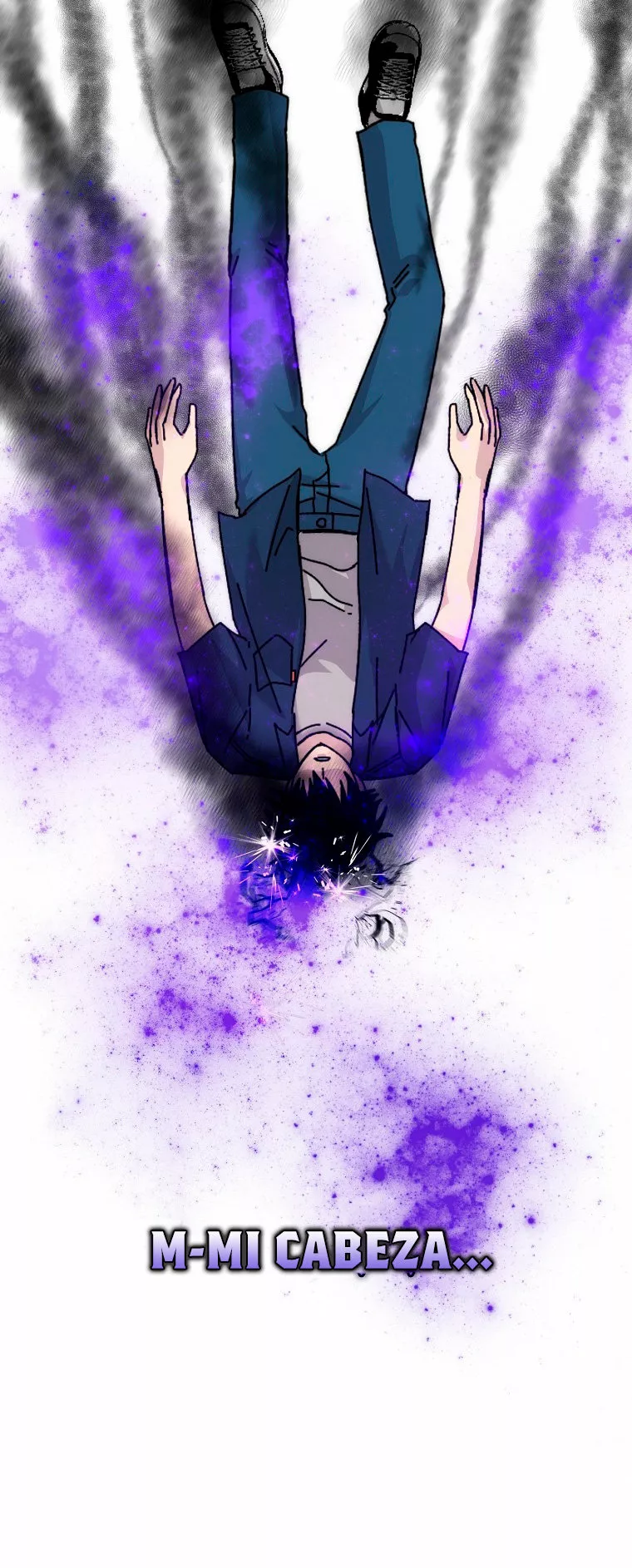 Página 66 del Manga