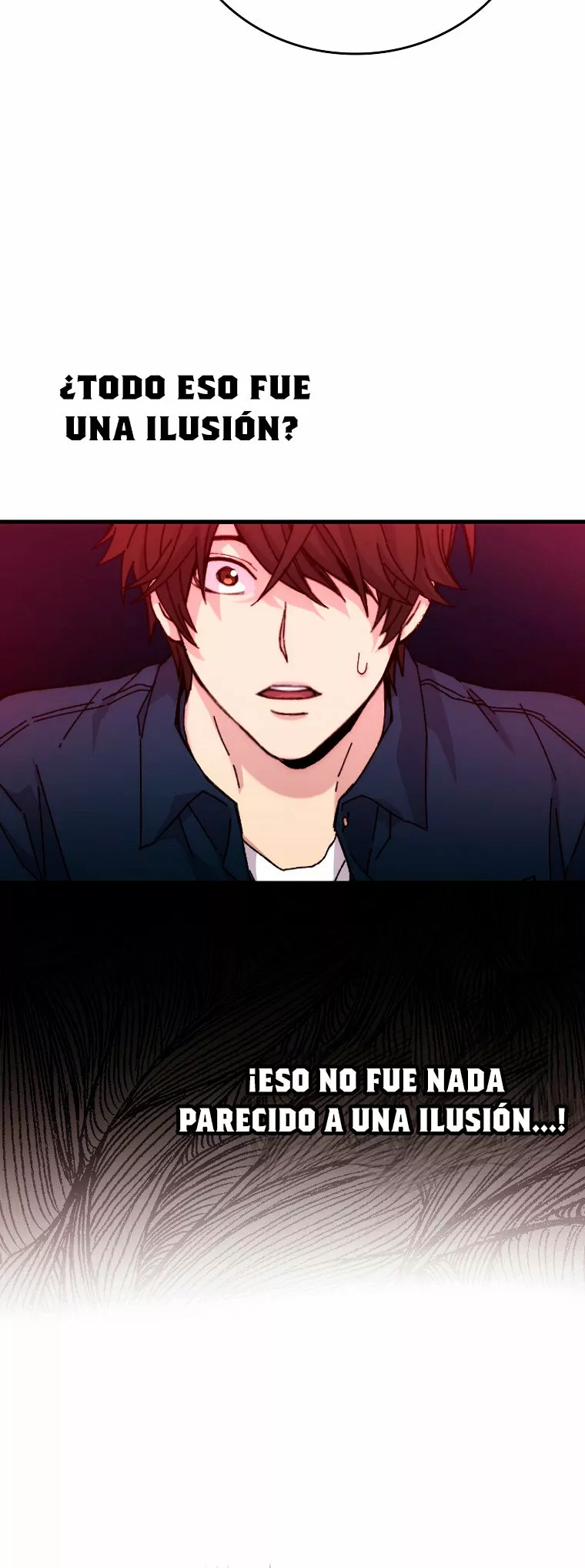 Página 76 del Manga