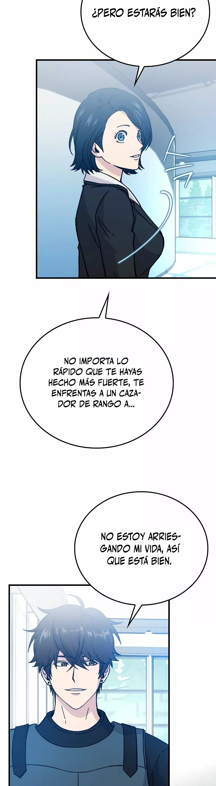 Página 37 del Manga
