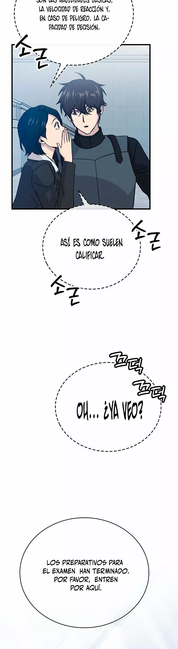 Página 41 del Manga