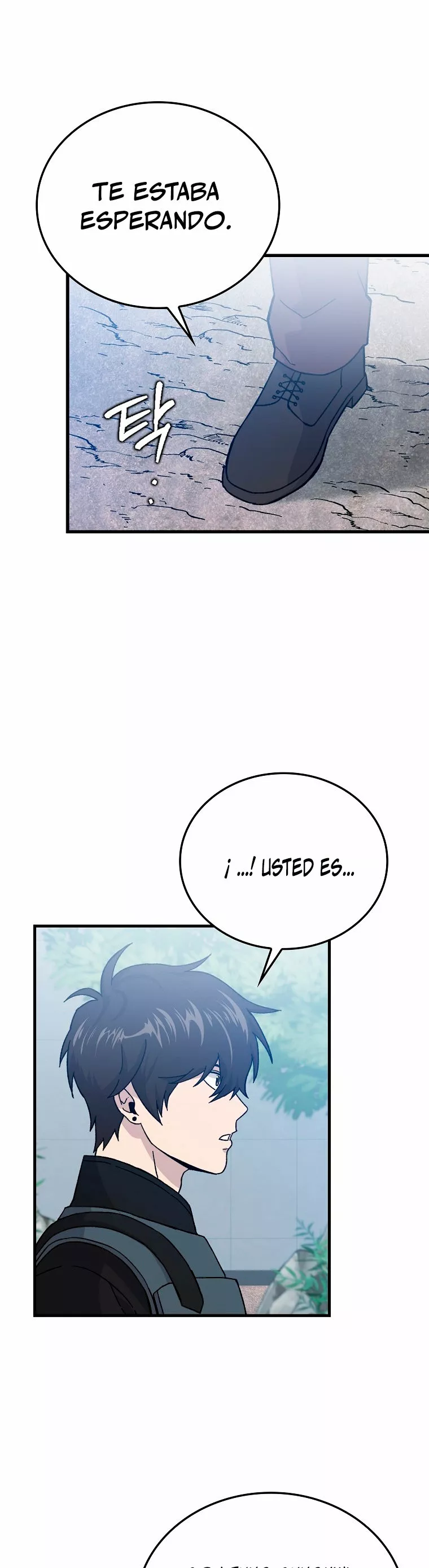 Página 43 del Manga