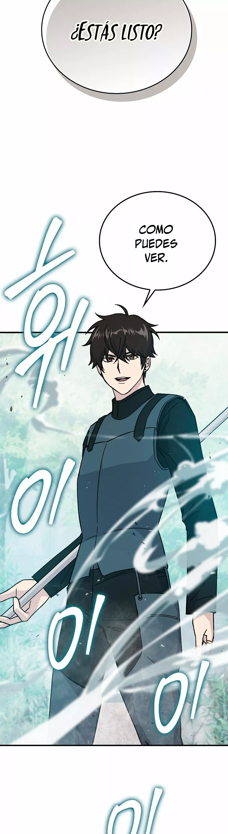 Página 46 del Manga