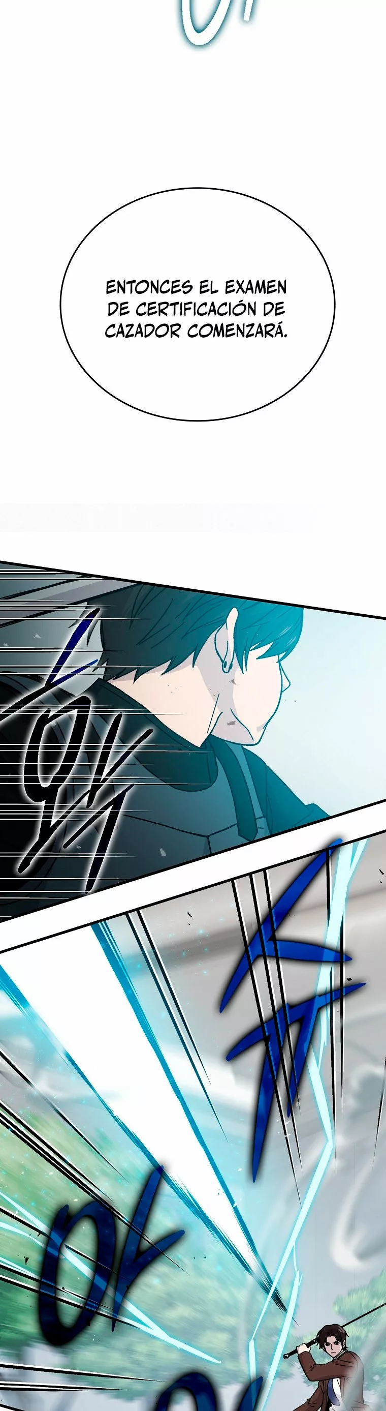 Página 47 del Manga