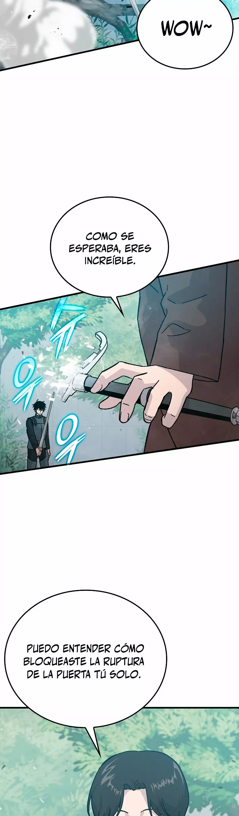 Página 58 del Manga