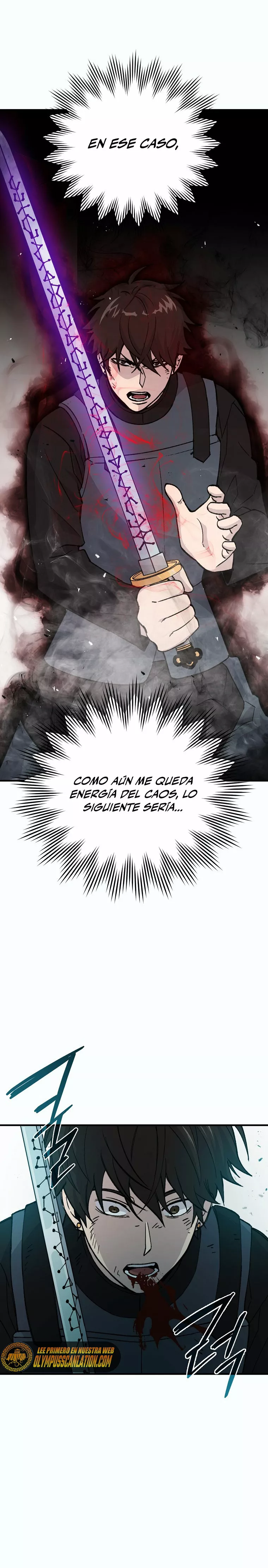 Página 38 del Manga