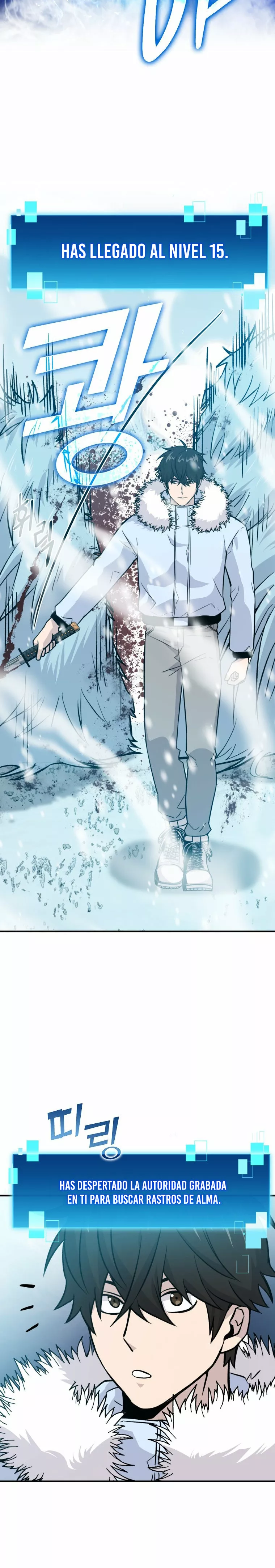 Página 34 del Manga