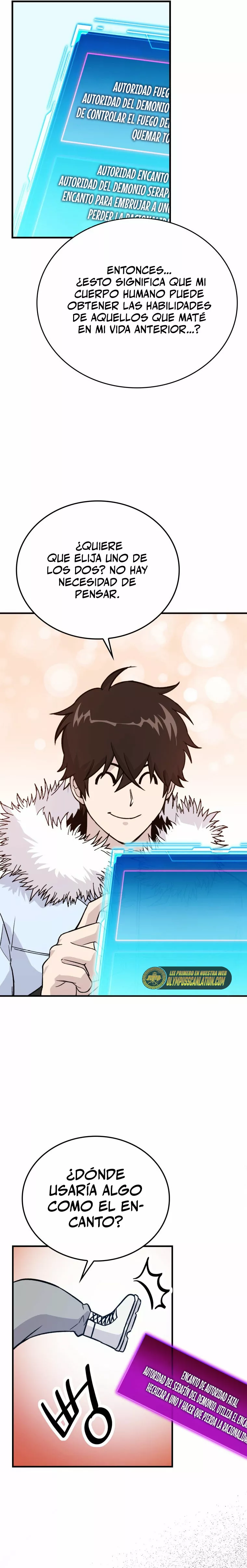 Página 39 del Manga