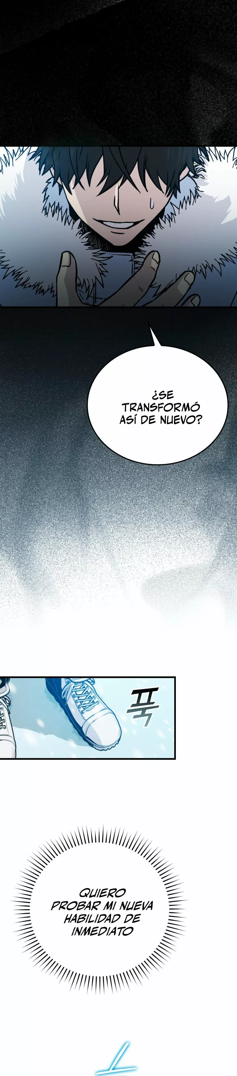 Página 41 del Manga