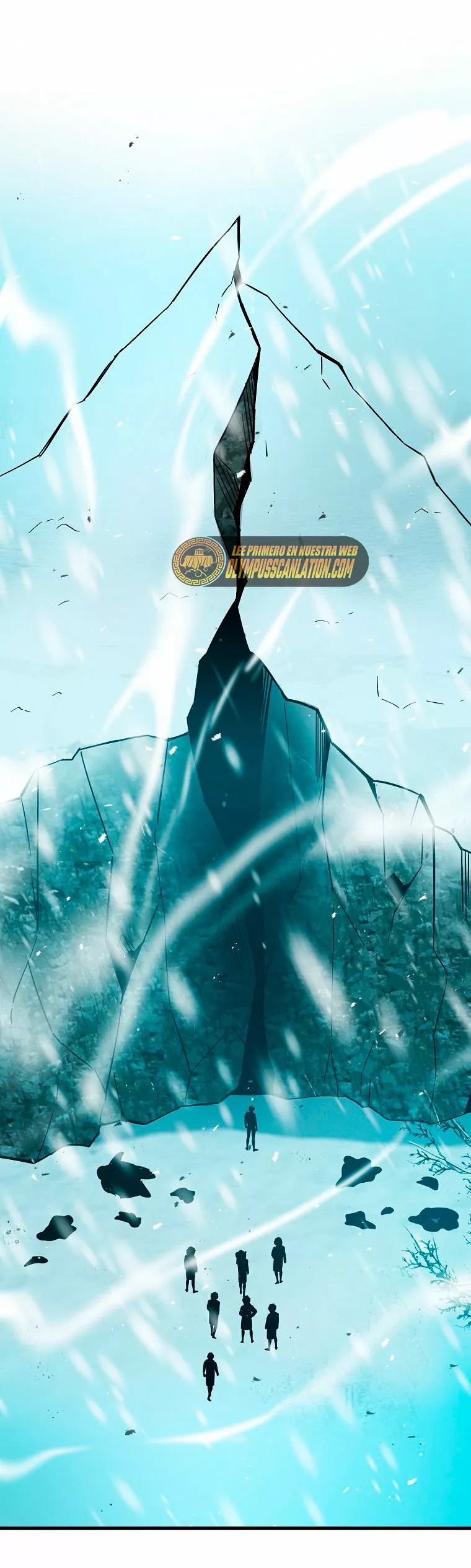 Página 35 del Manga