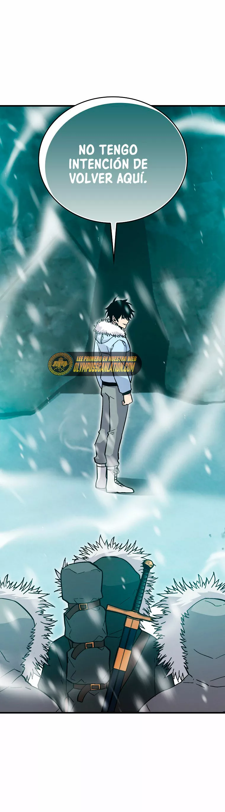 Página 37 del Manga