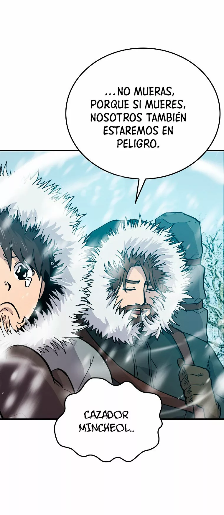 Página 38 del Manga