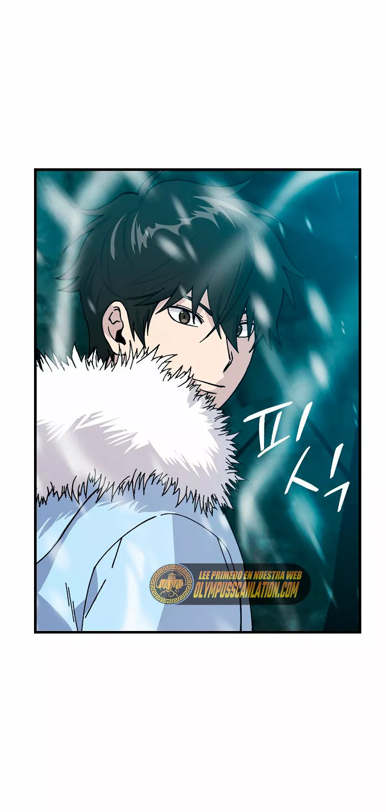 Página 39 del Manga