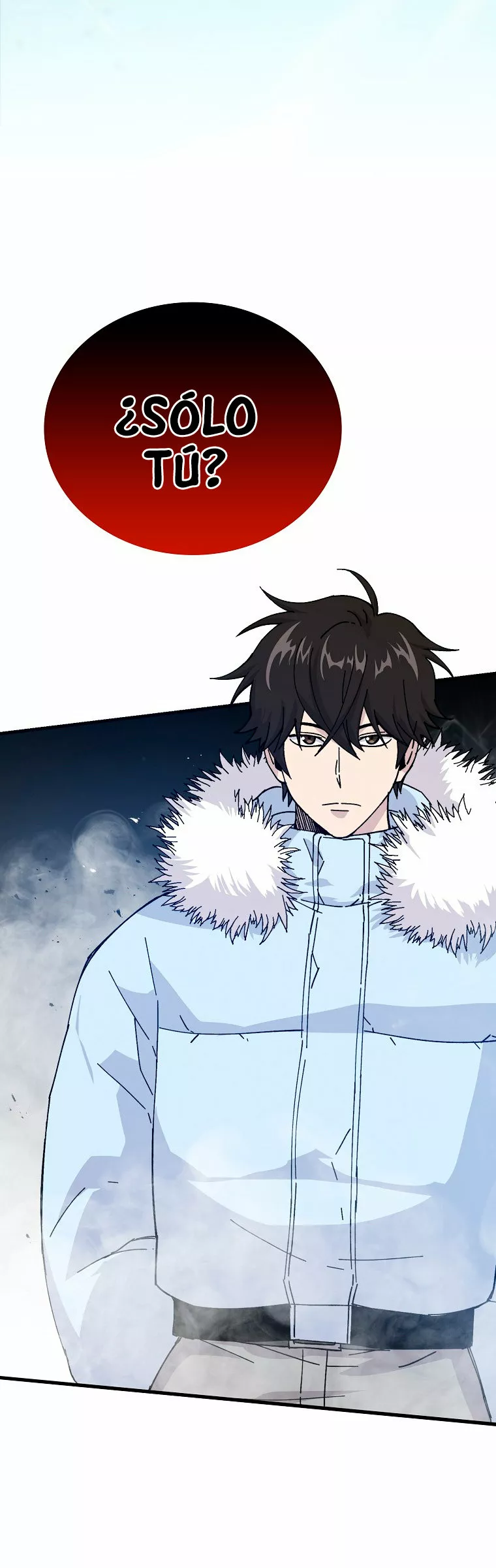 Página 43 del Manga