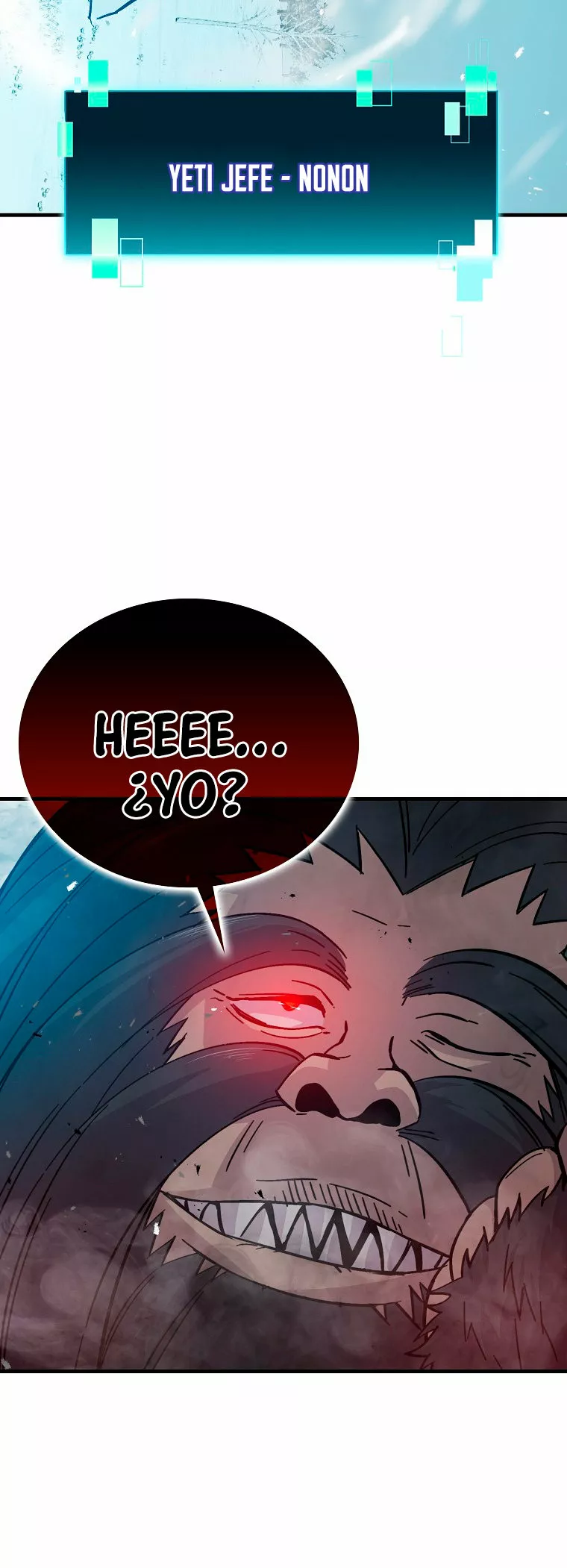 Página 45 del Manga