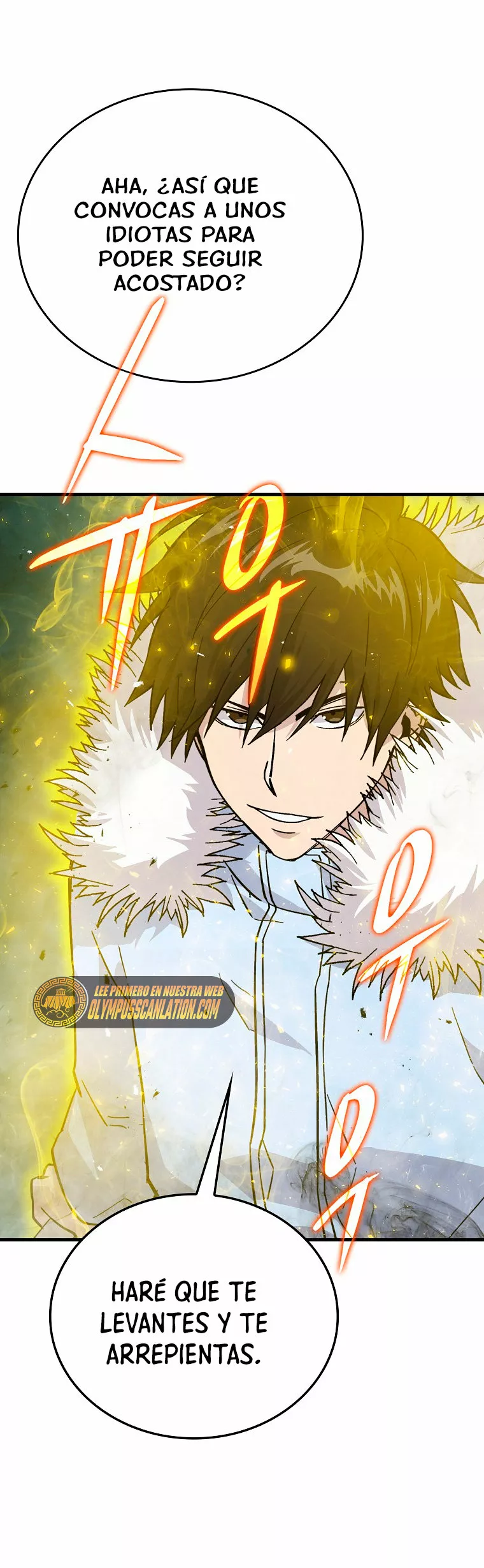 Página 49 del Manga