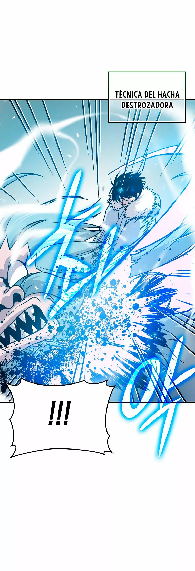 Página 51 del Manga