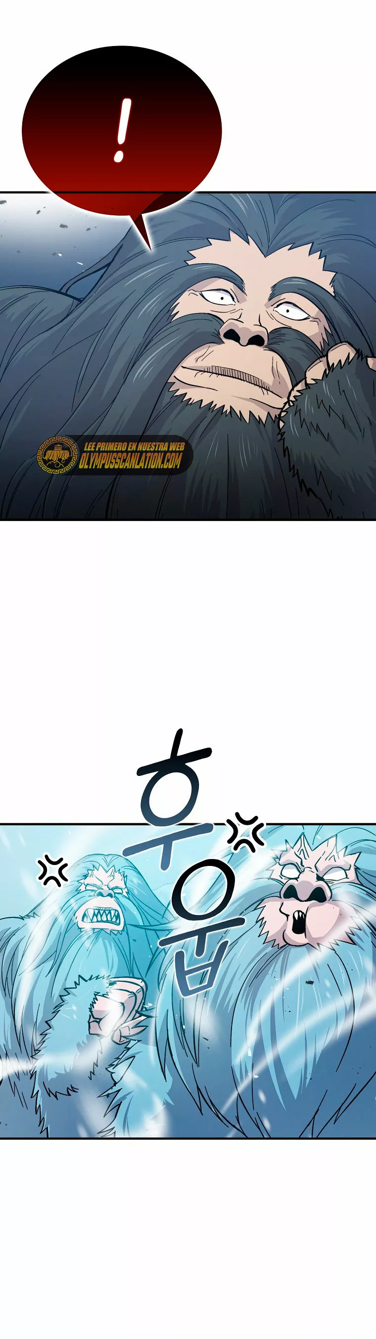 Página 52 del Manga