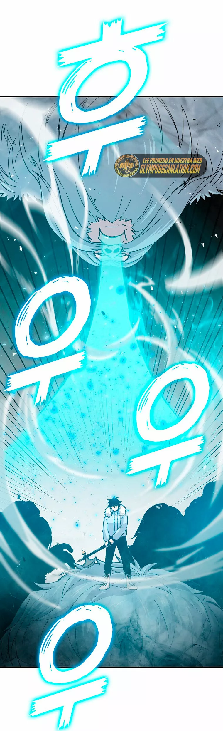 Página 53 del Manga