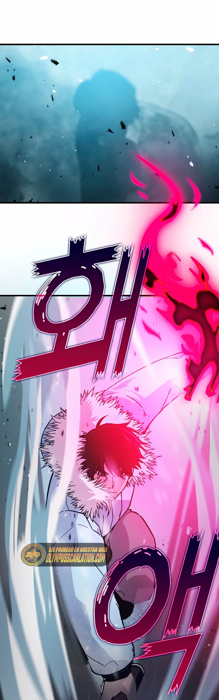 Página 56 del Manga