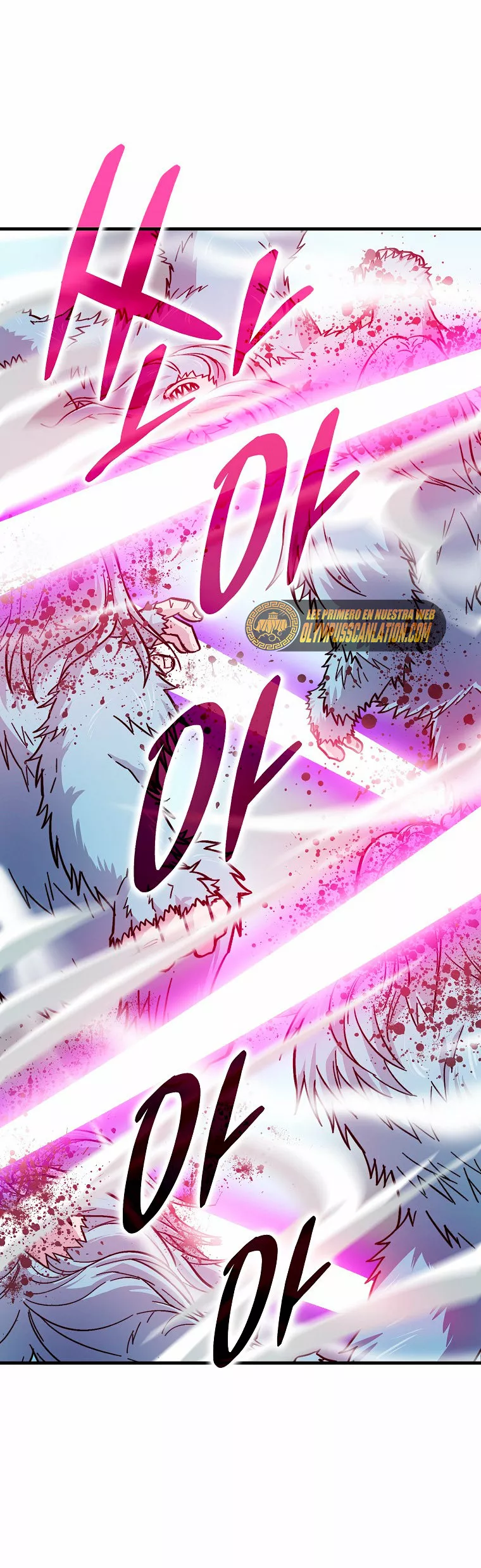 Página 58 del Manga